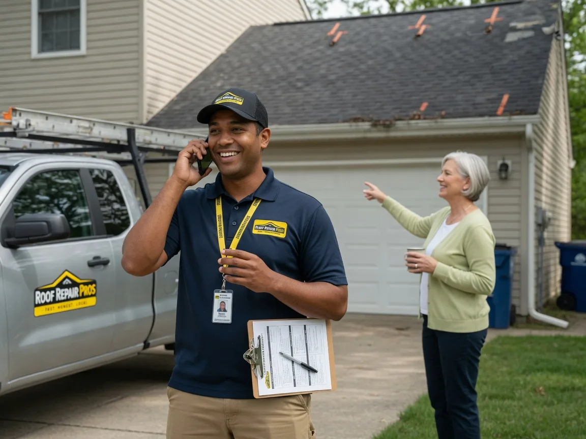Roof Repair Claunch, NM FAQs